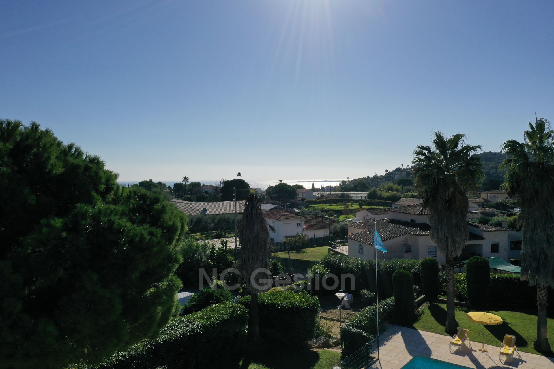 Vente Maison à Antibes 5 pièces