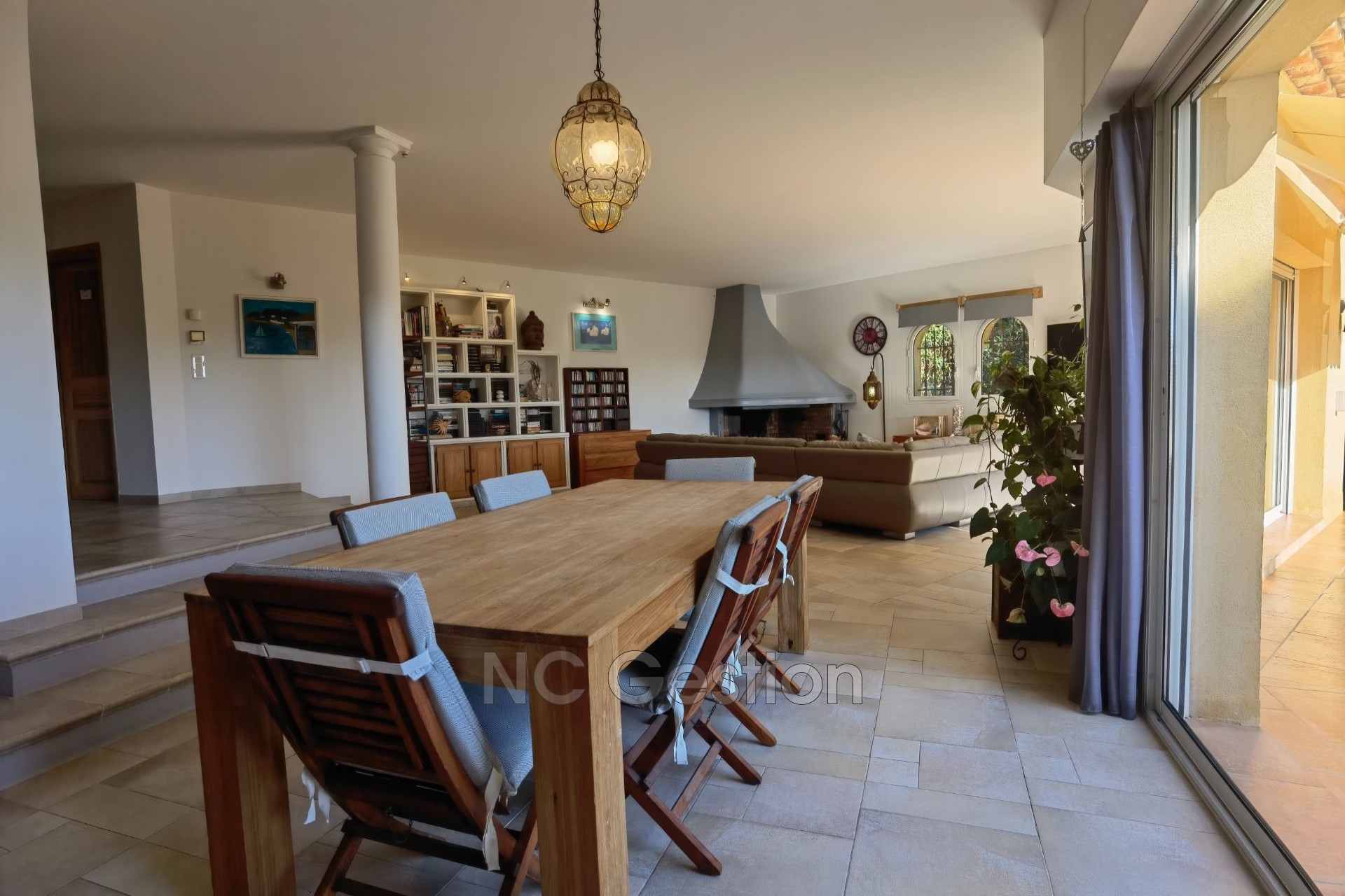 Vente Maison à Antibes 5 pièces