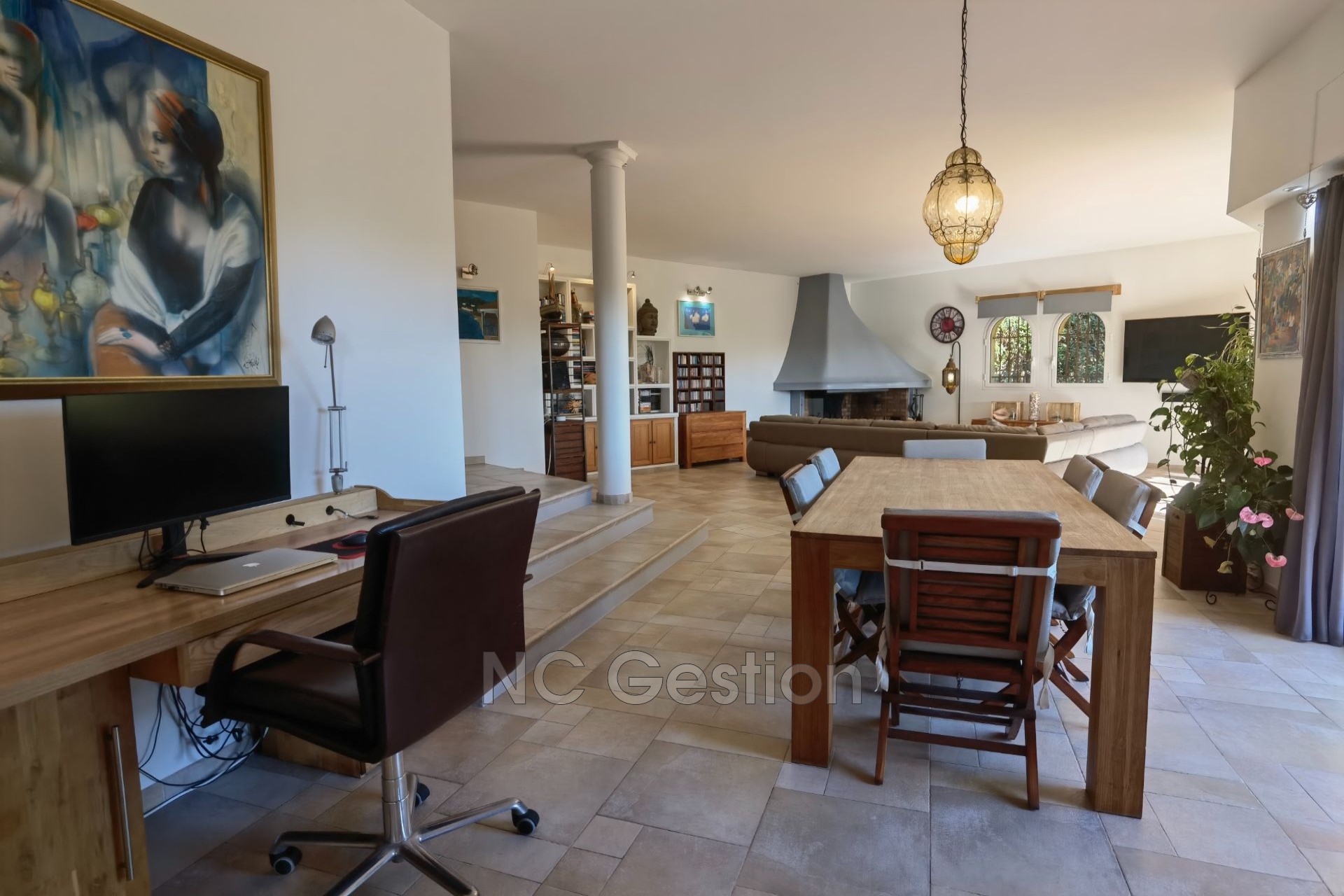 Vente Maison à Antibes 5 pièces