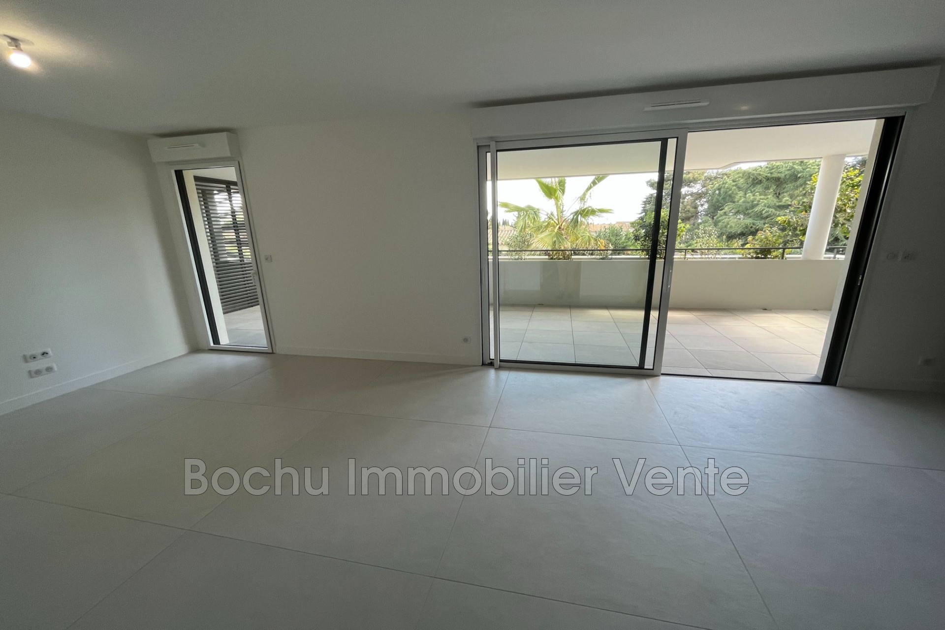 Vente Appartement à Baillargues 3 pièces