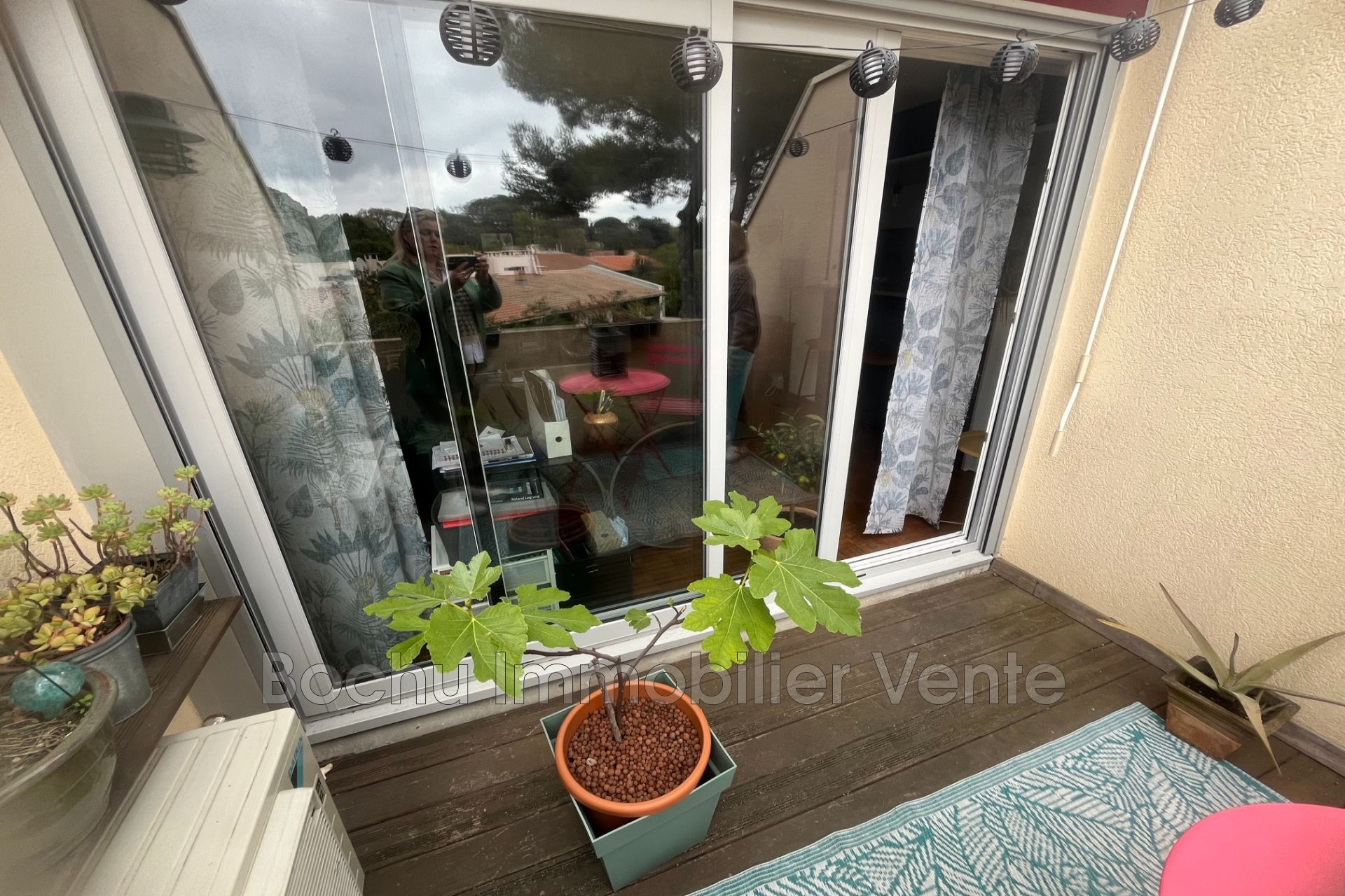 Vente Appartement à Montpellier 3 pièces