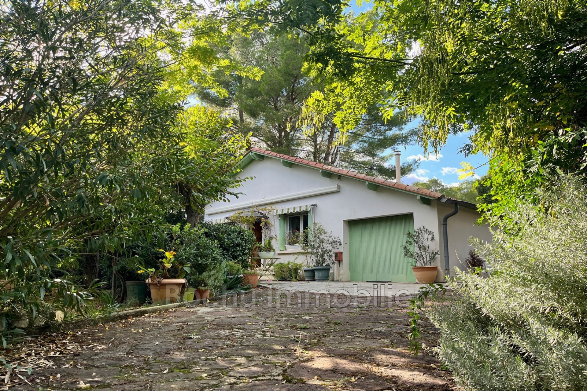 Vente Maison à Castelnau-le-Lez 4 pièces