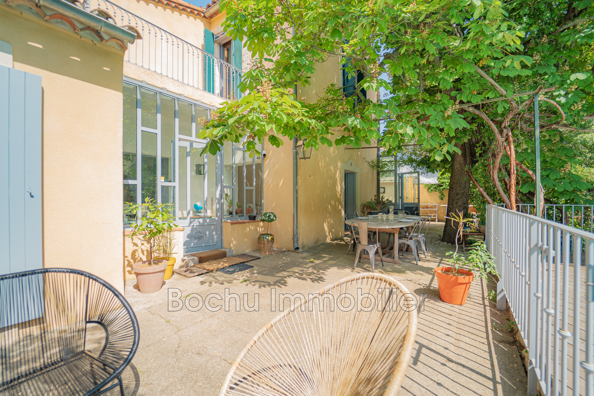 Vente Maison à Castelnau-le-Lez 6 pièces