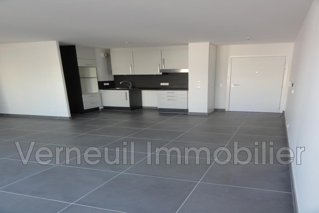 Vente Appartement à Montreuil 3 pièces