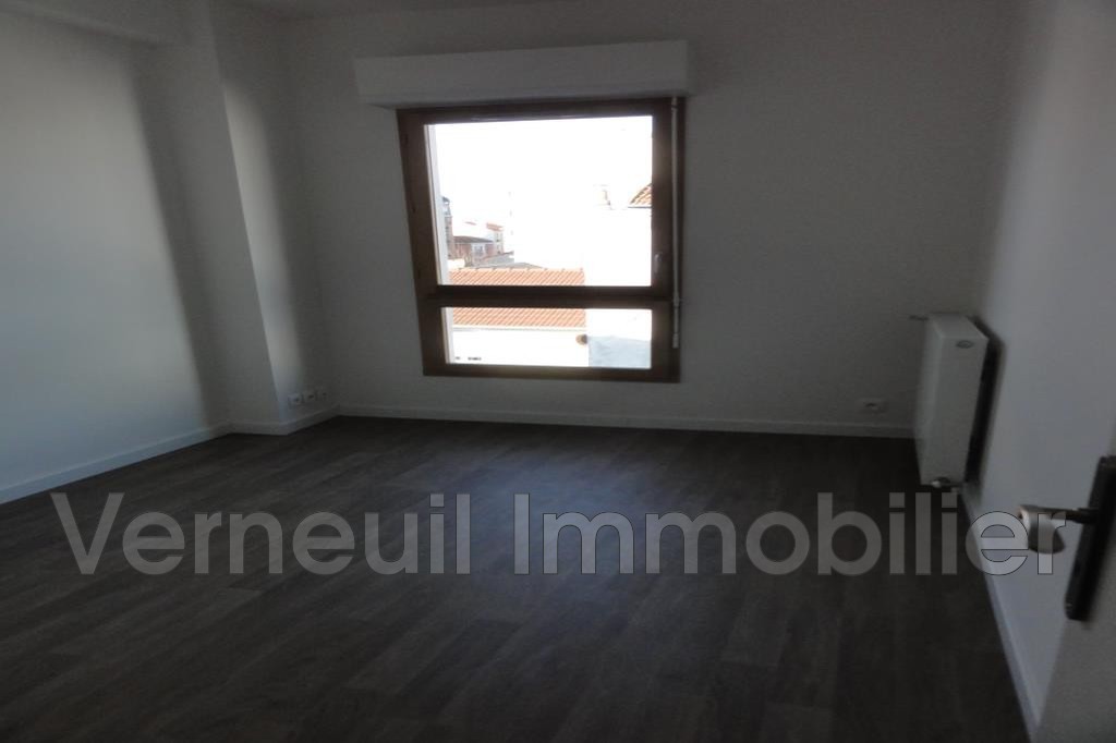 Vente Appartement à Montreuil 3 pièces