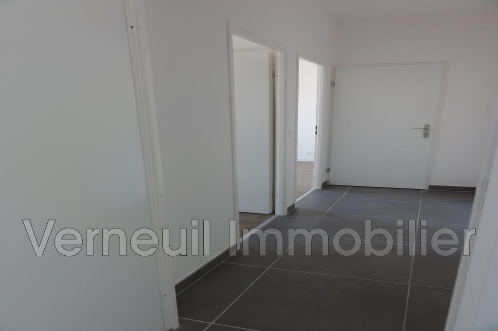 Vente Appartement à Montreuil 3 pièces