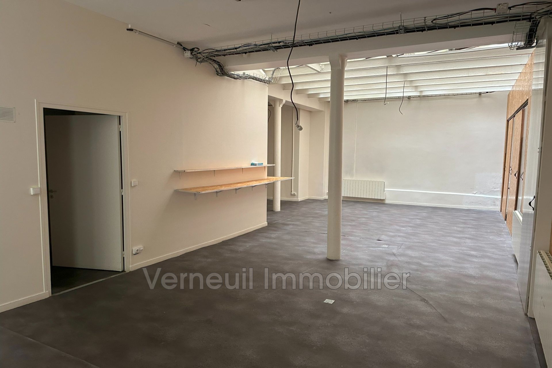 Vente Appartement à Paris Palais-Bourbon 7e arrondissement 0 pièce