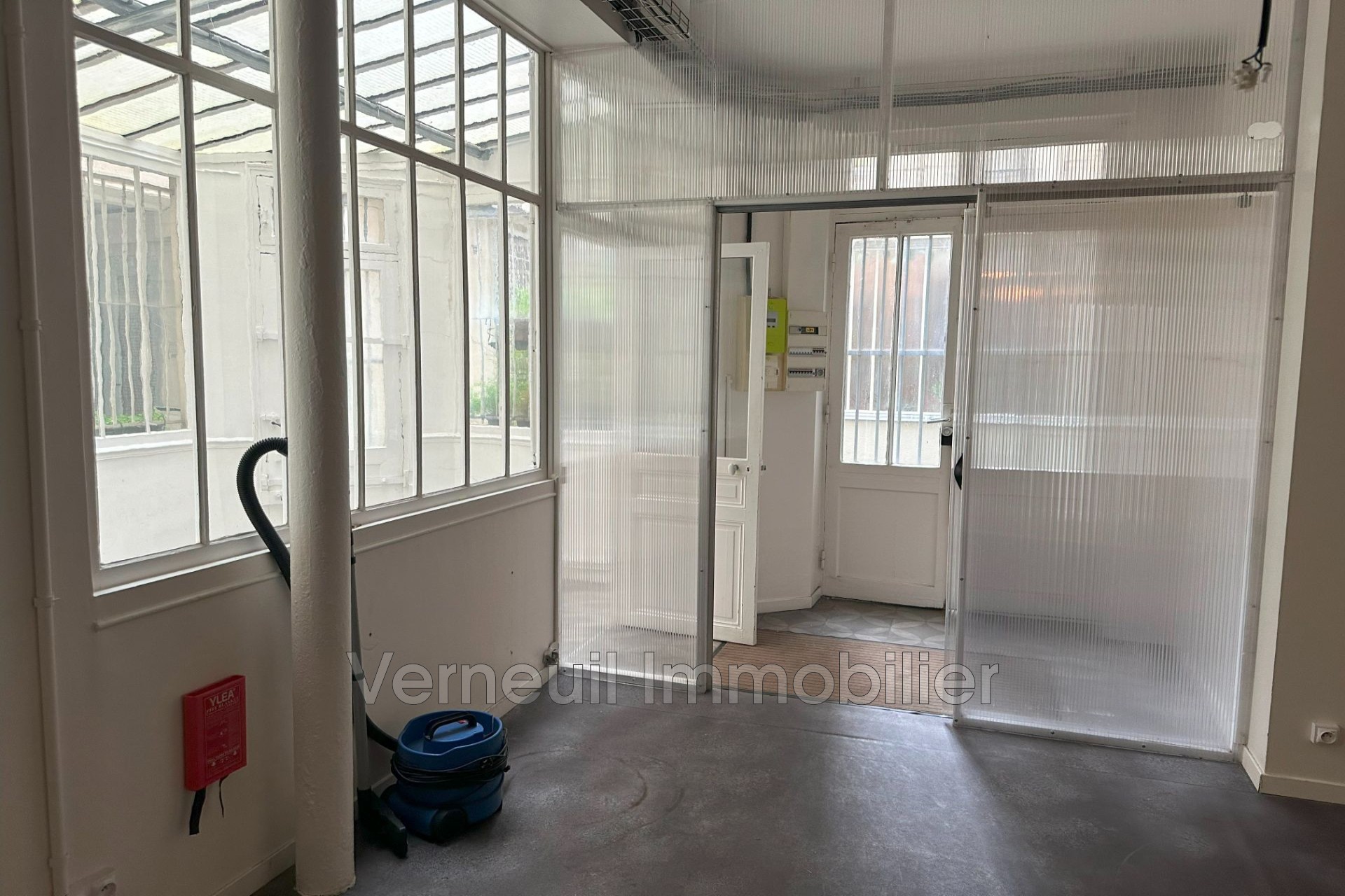 Vente Appartement à Paris Palais-Bourbon 7e arrondissement 0 pièce