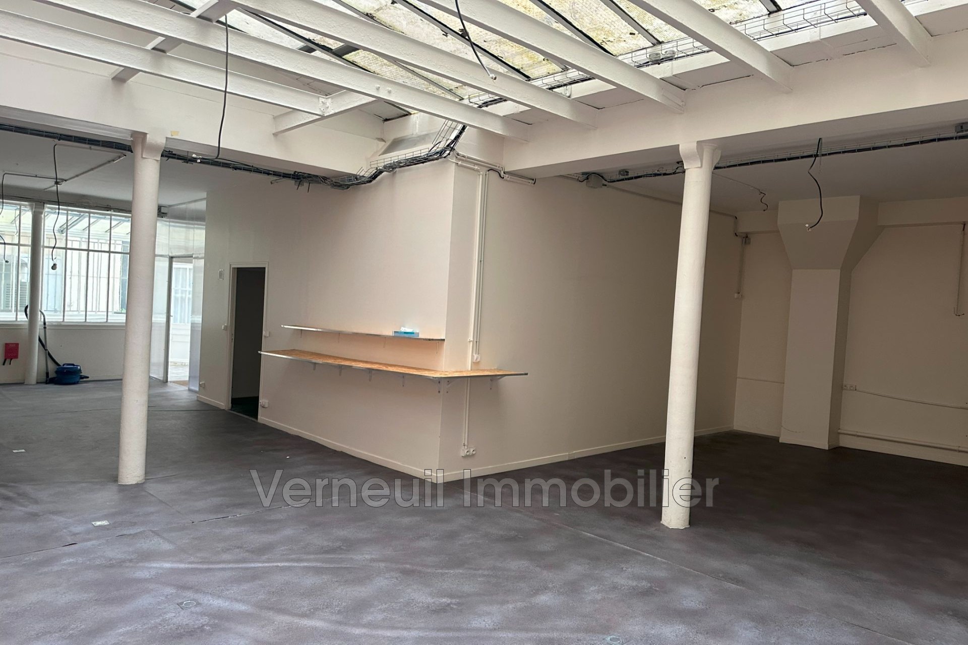 Vente Appartement à Paris Palais-Bourbon 7e arrondissement 0 pièce