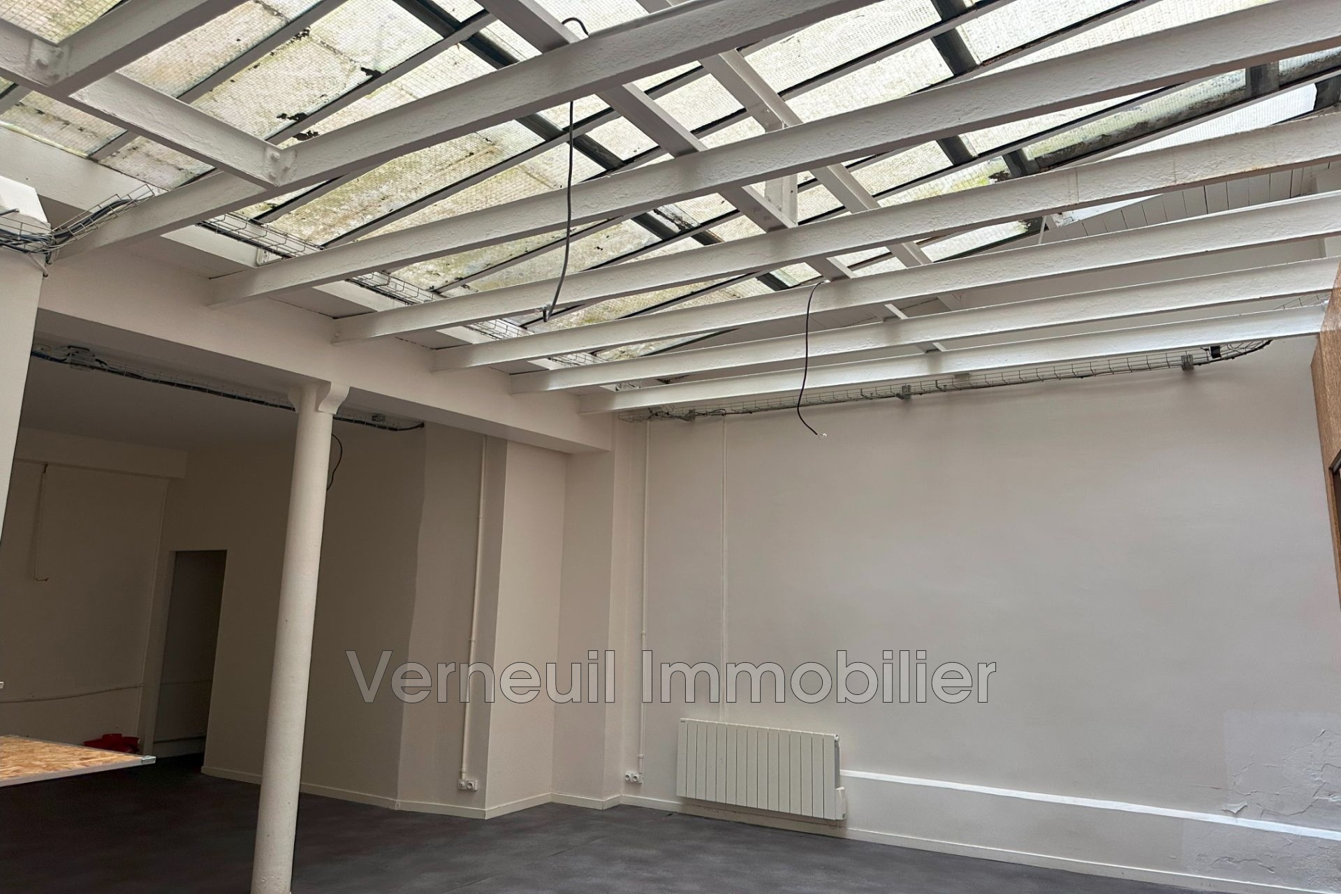 Vente Appartement à Paris Palais-Bourbon 7e arrondissement 0 pièce