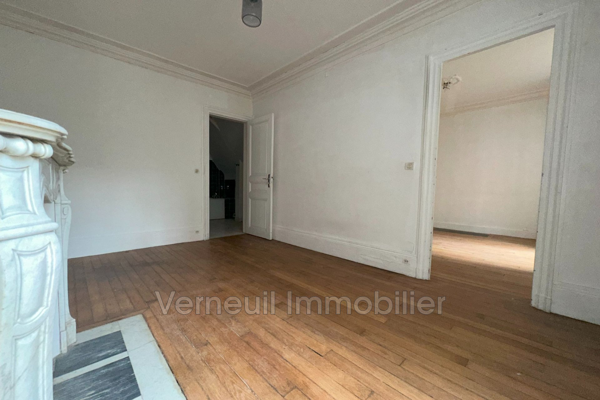 Vente Appartement à Paris Palais-Bourbon 7e arrondissement 2 pièces