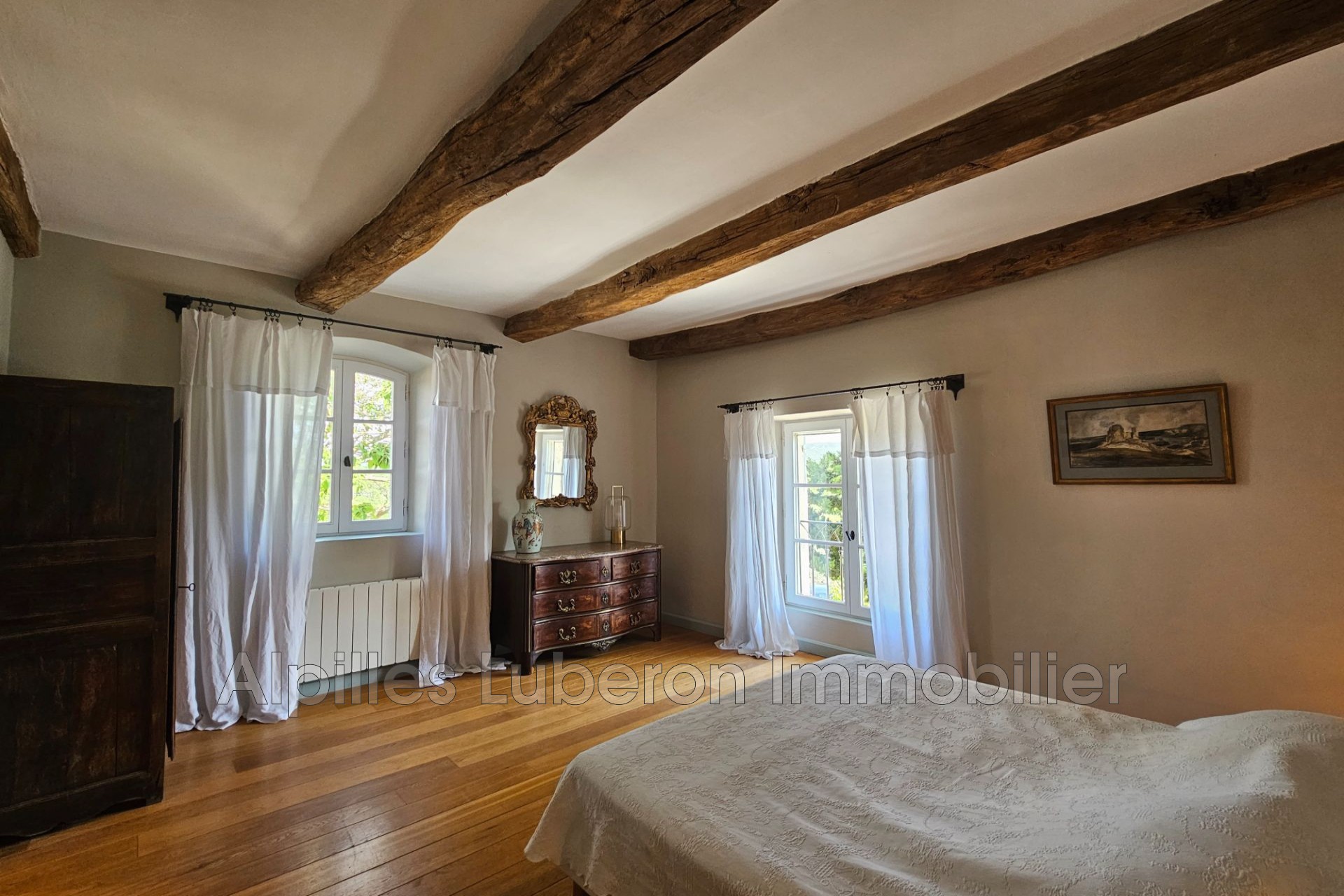 Location Maison à Eygalières 8 pièces