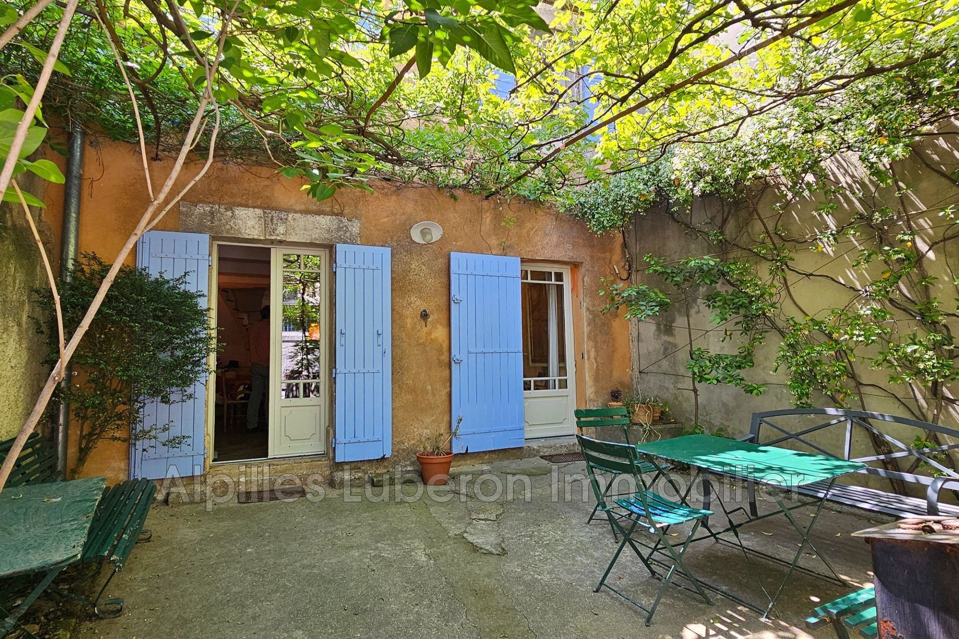 Location Maison à Eygalières 4 pièces