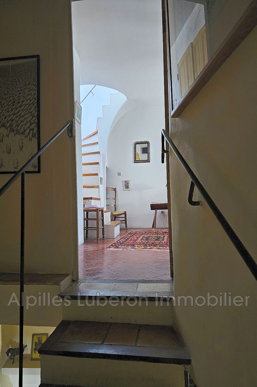 Location Maison à Eygalières 4 pièces