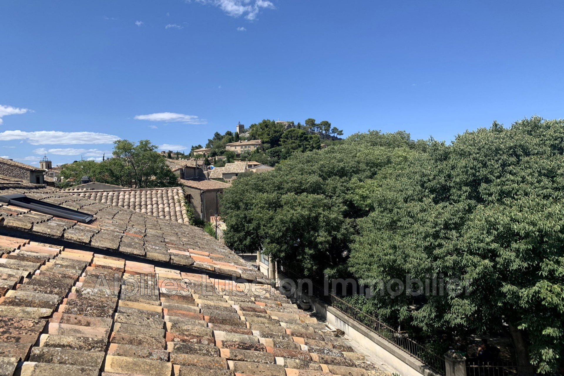 Location Maison à Eygalières 6 pièces