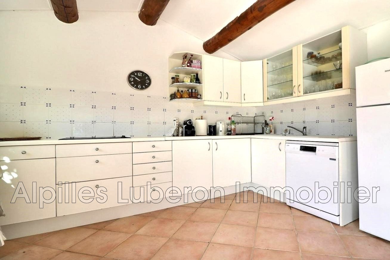 Location Maison à Eygalières 7 pièces