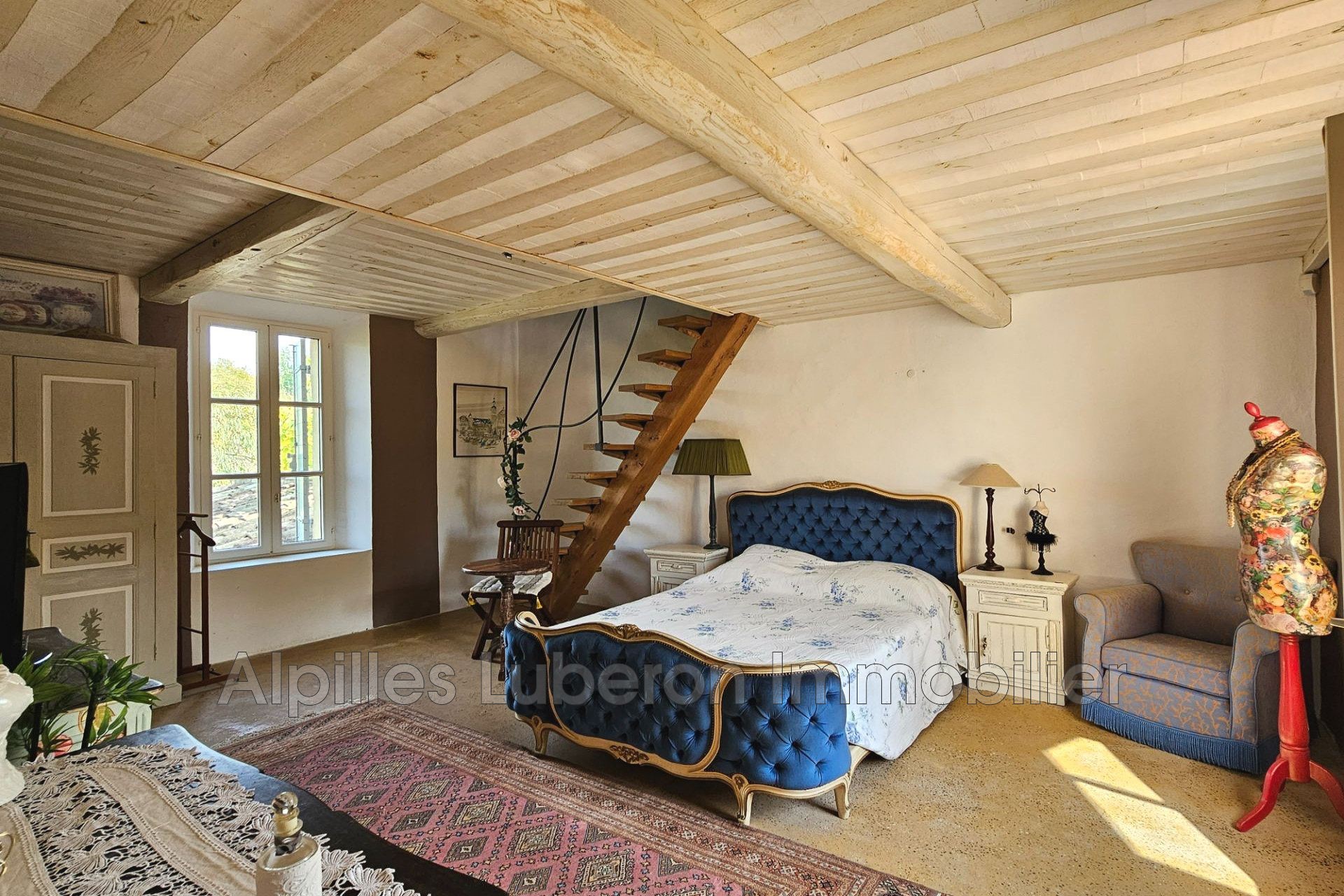 Location Maison à Eygalières 8 pièces