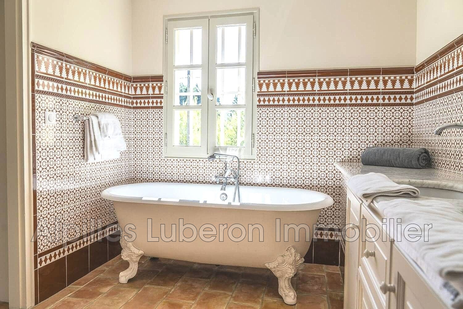 Location Maison à Eygalières 8 pièces