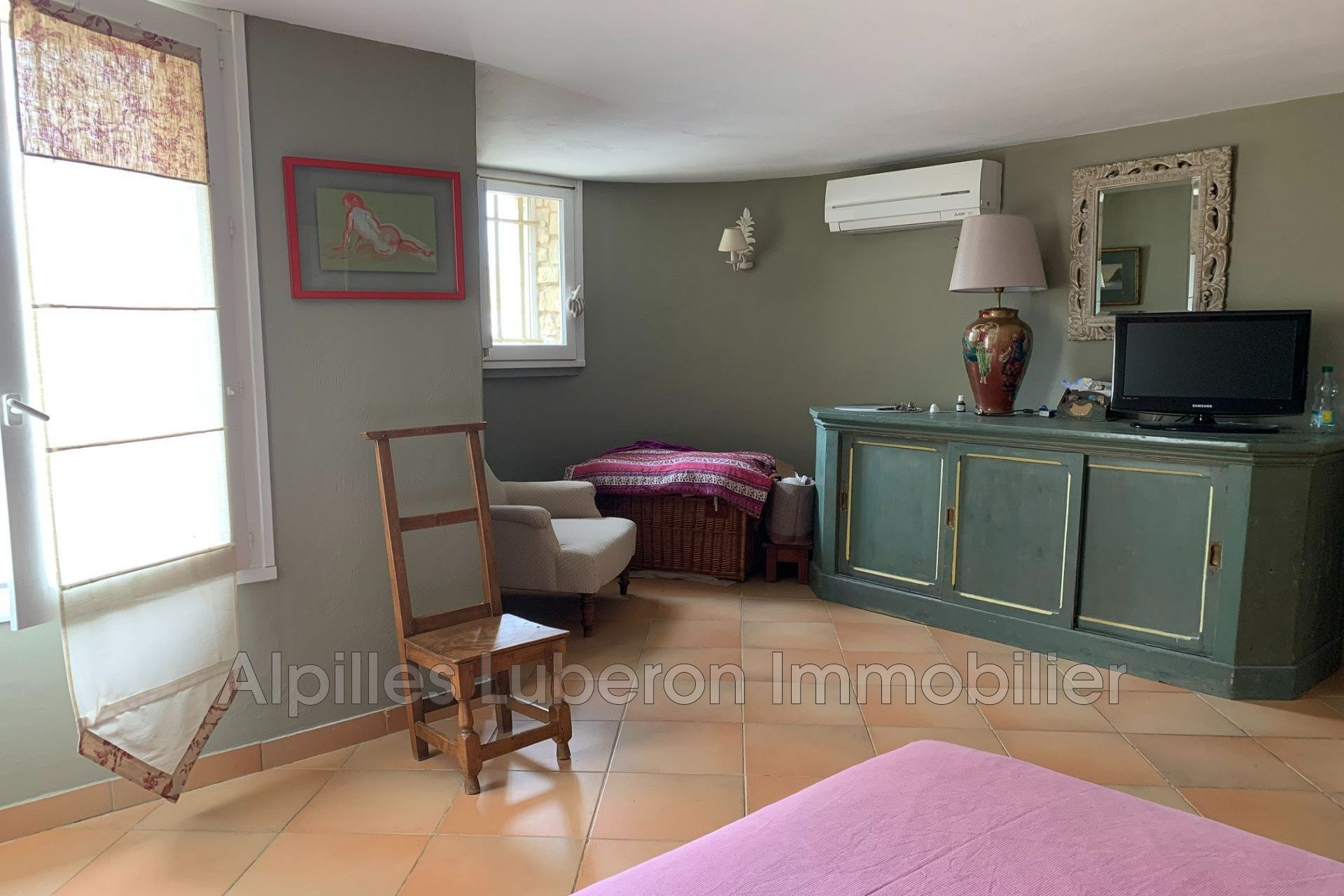 Location Maison à Eygalières 7 pièces