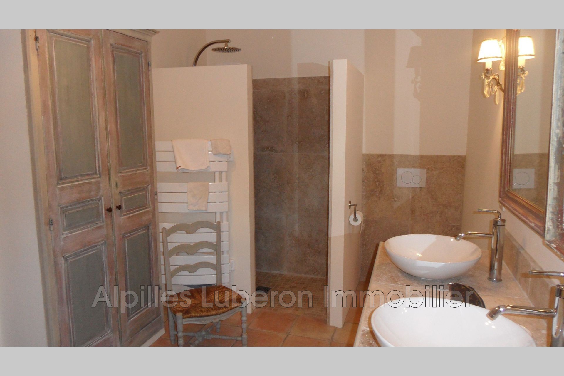 Location Maison à Eygalières 8 pièces