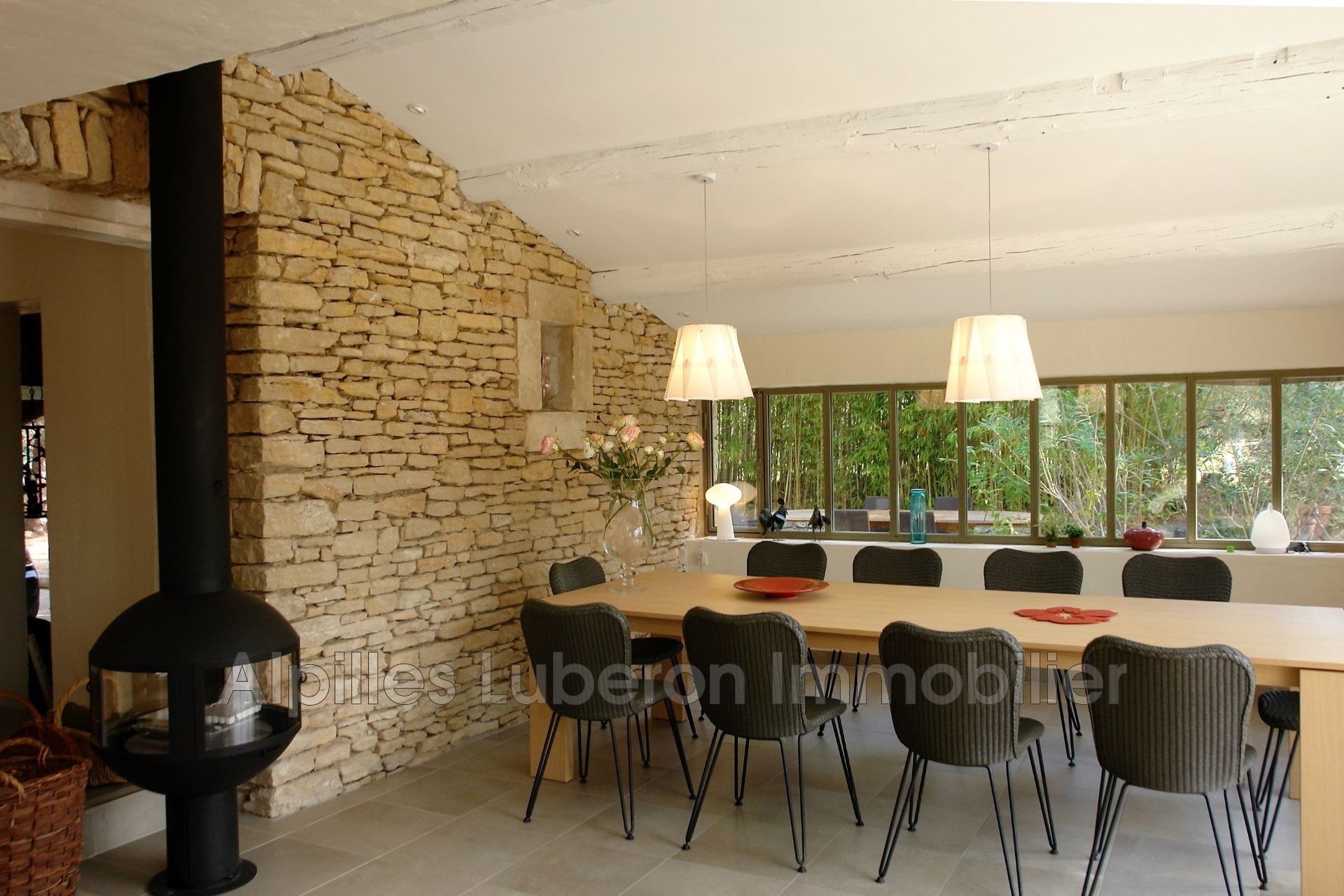 Location Maison à Eygalières 10 pièces