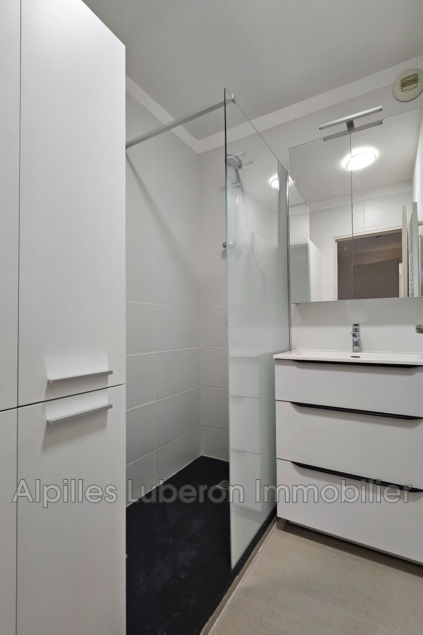 Vente Appartement à Aix-en-Provence 3 pièces