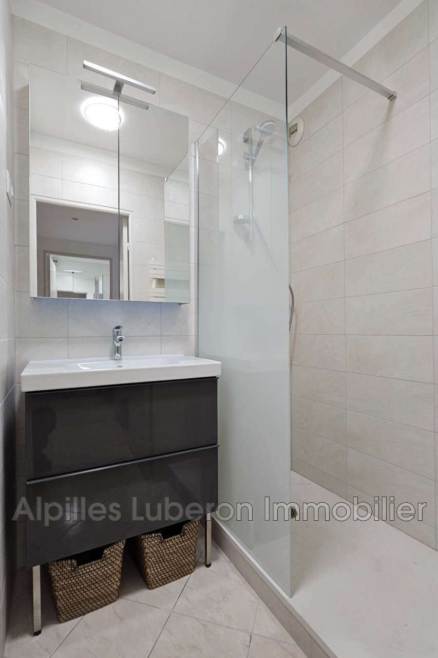 Vente Appartement à Aix-en-Provence 3 pièces