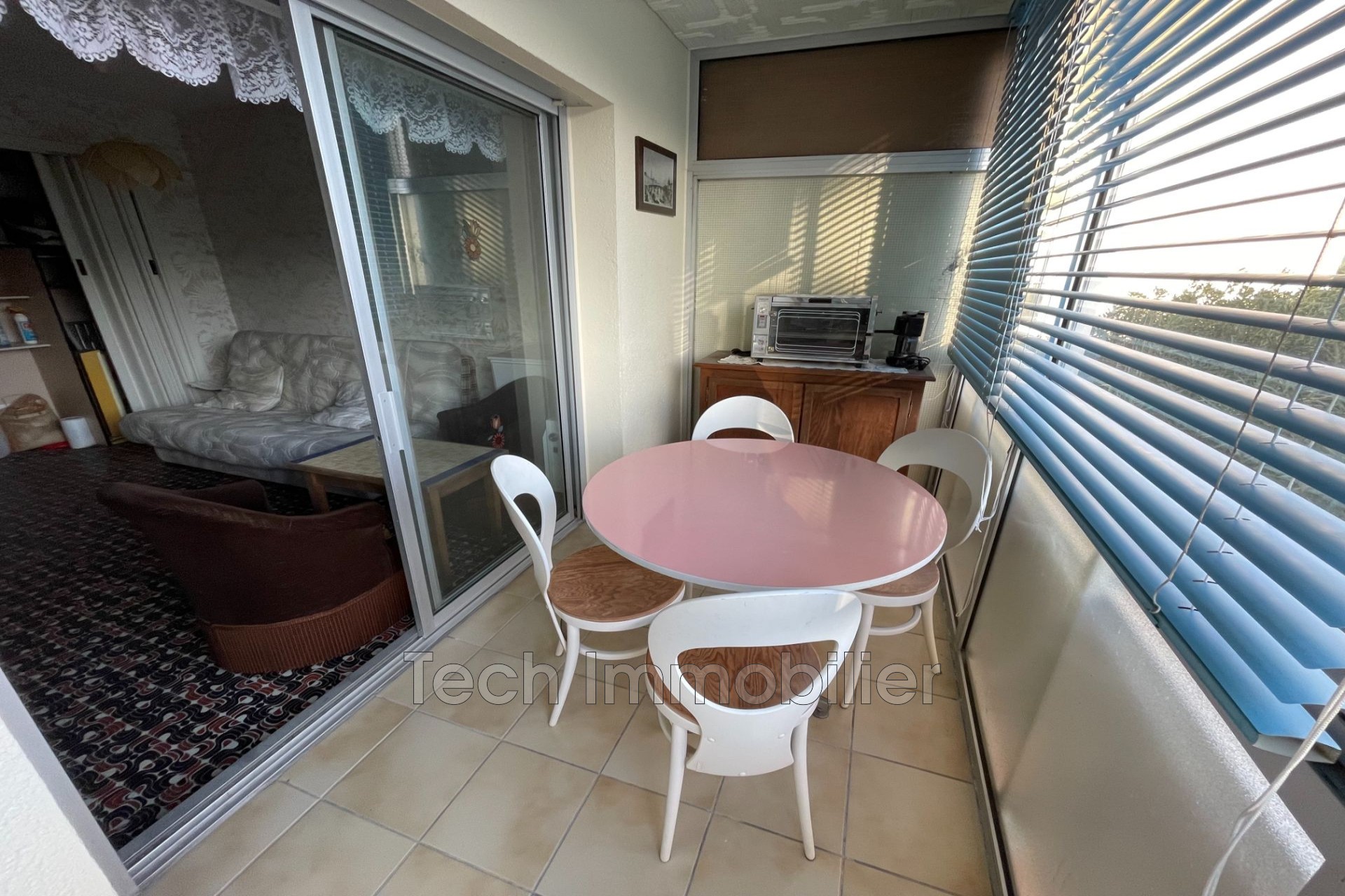 Vente Appartement à Argelès-sur-Mer 0 pièce