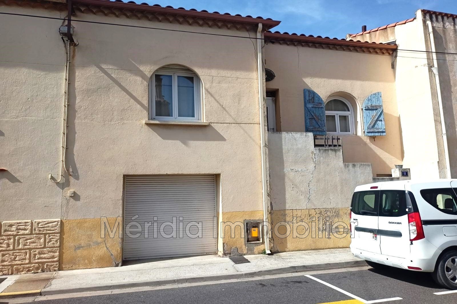 Vente Maison à Perpignan 4 pièces