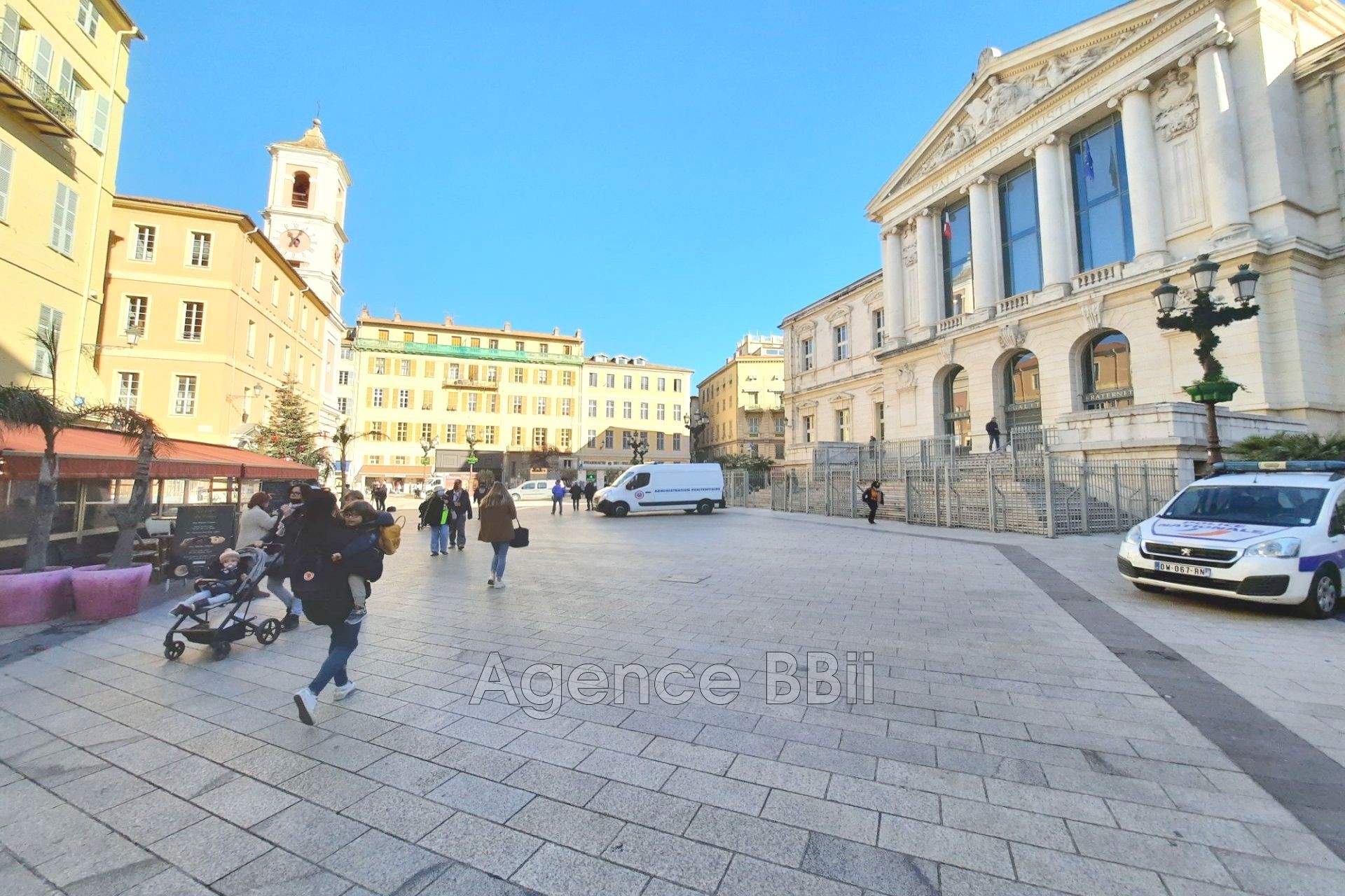 Vente Bureau / Commerce à Nice 0 pièce