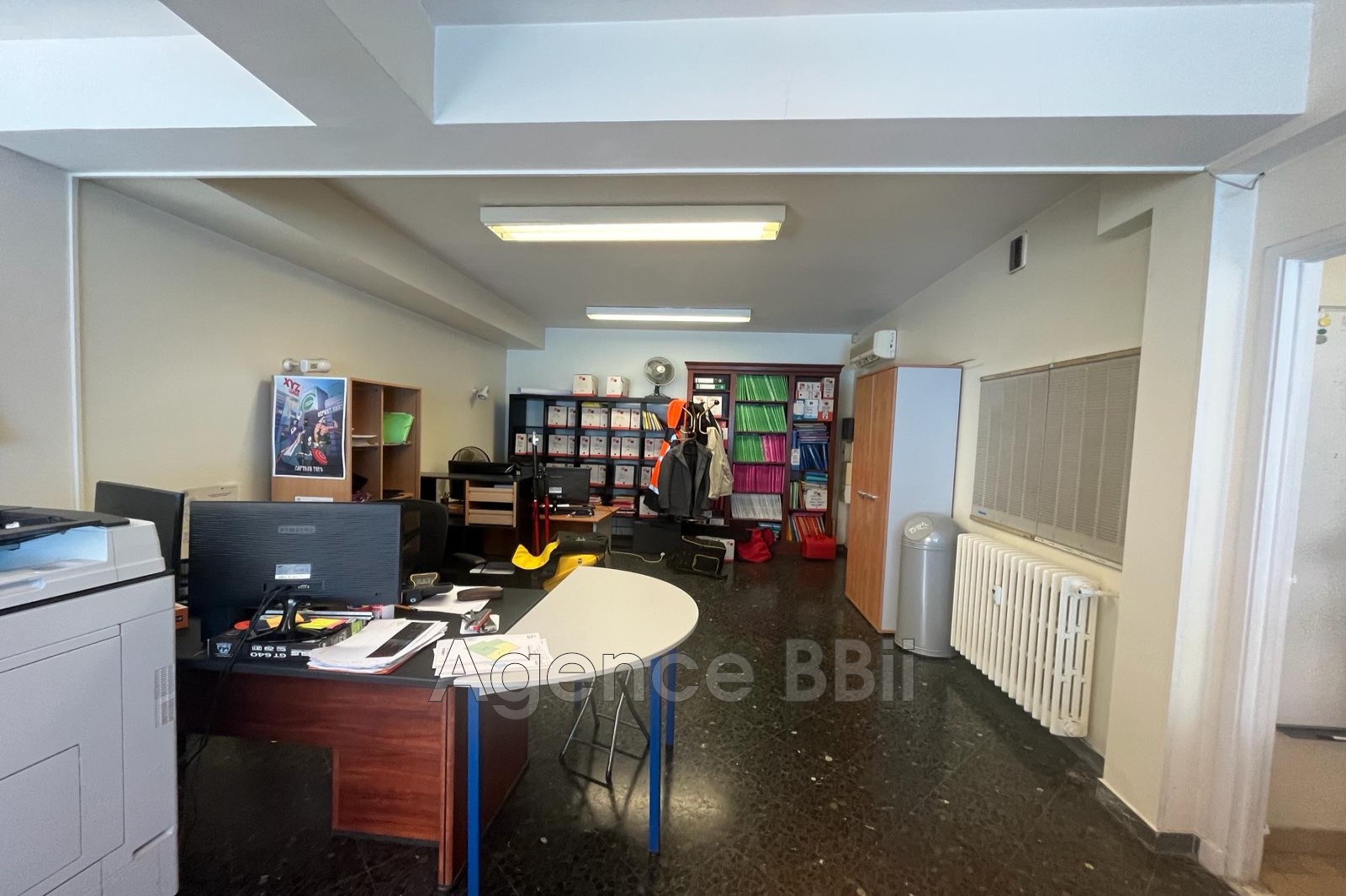 Vente Bureau / Commerce à Nice 0 pièce