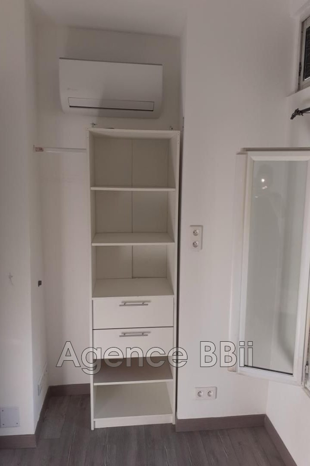 Vente Appartement à Nice 2 pièces