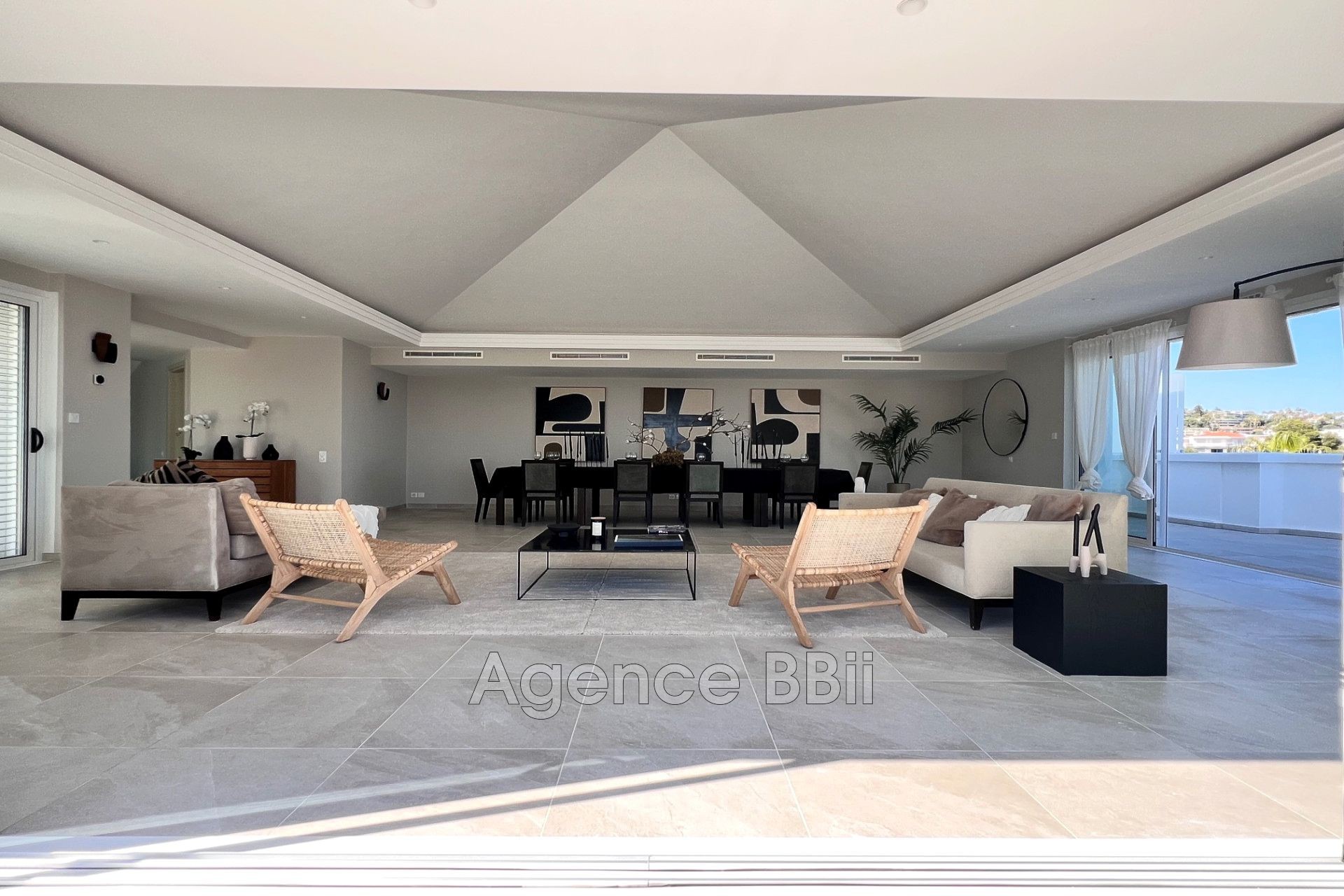 Vente Appartement à Cannes 8 pièces