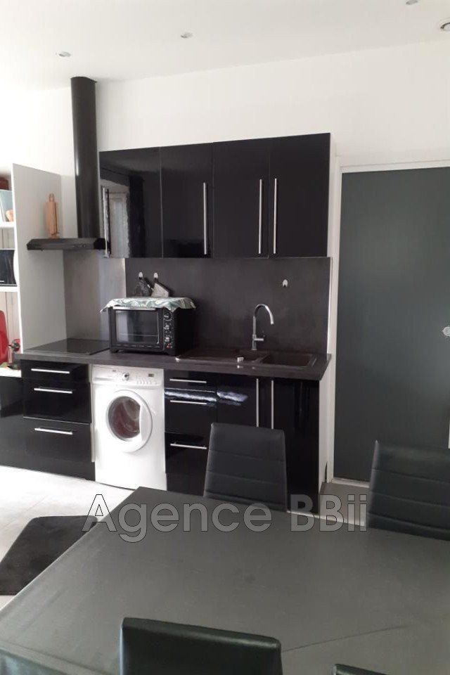 Vente Appartement à Nice 2 pièces