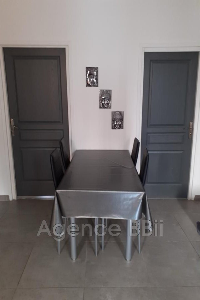 Vente Appartement à Nice 2 pièces