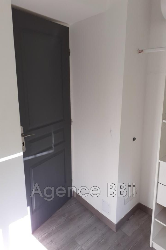 Vente Appartement à Nice 2 pièces