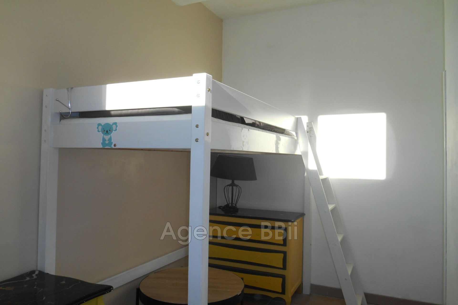 Vente Appartement à Nice 3 pièces