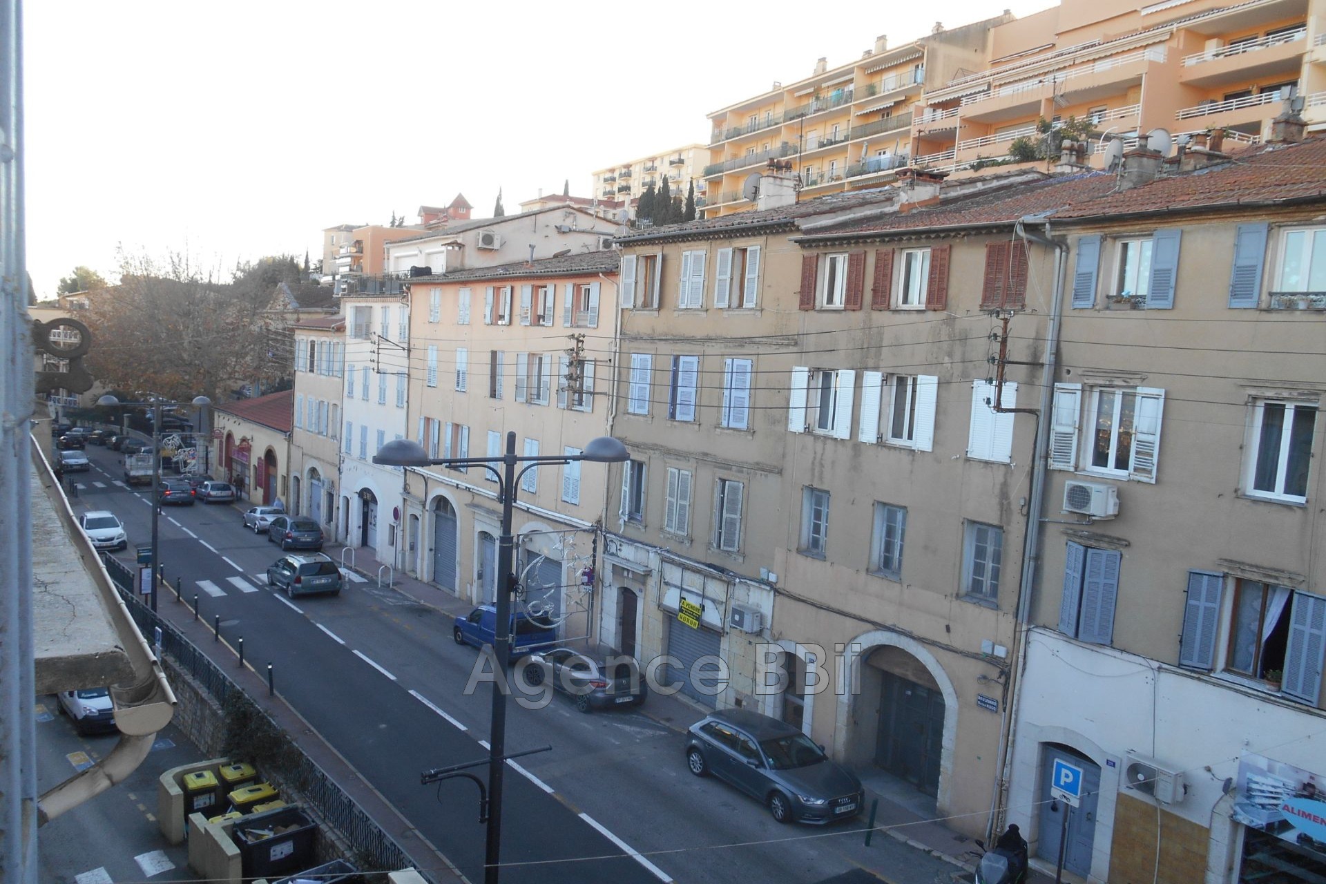 Vente Appartement à Grasse 2 pièces