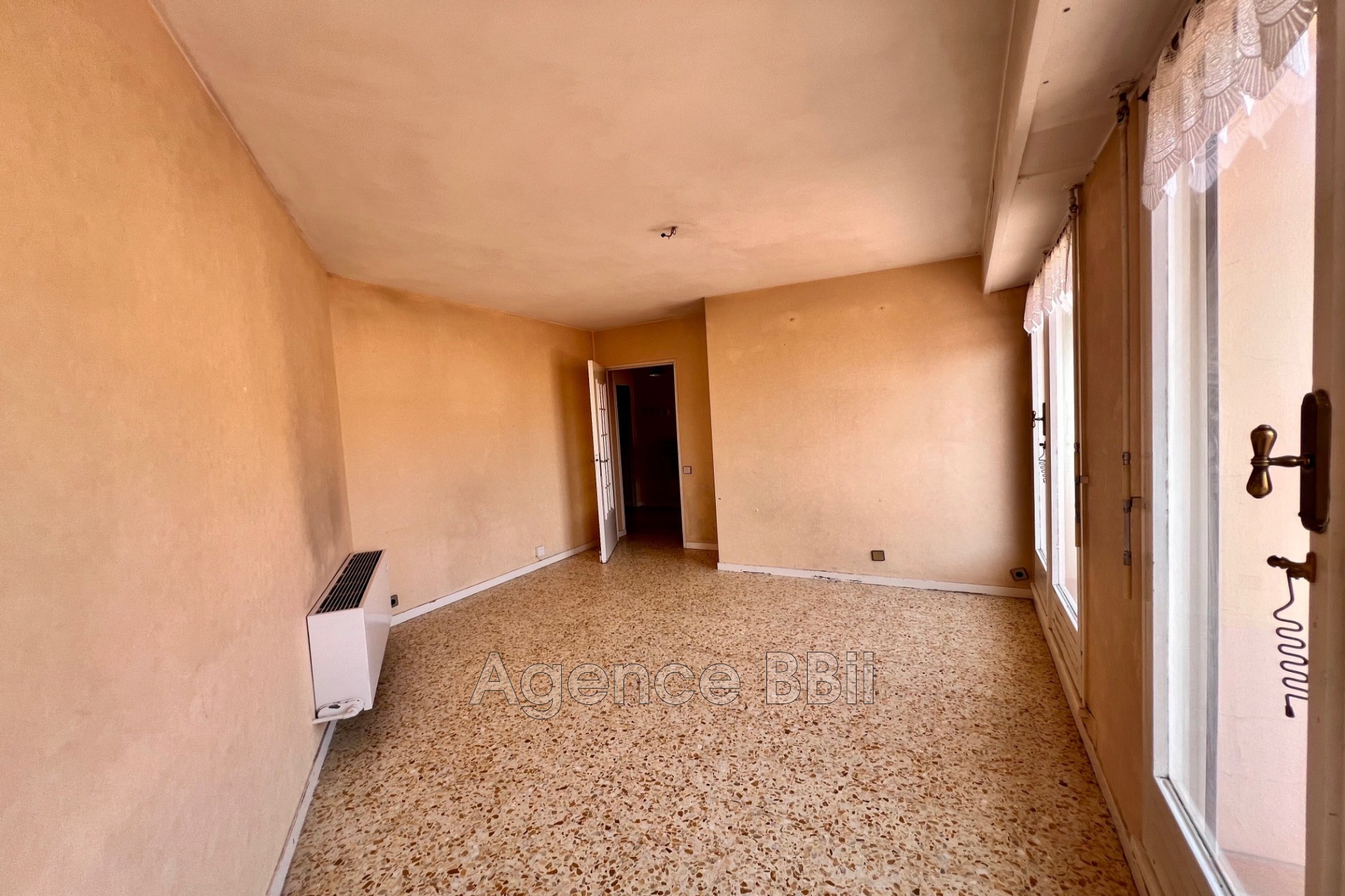 Vente Appartement à Nice 2 pièces