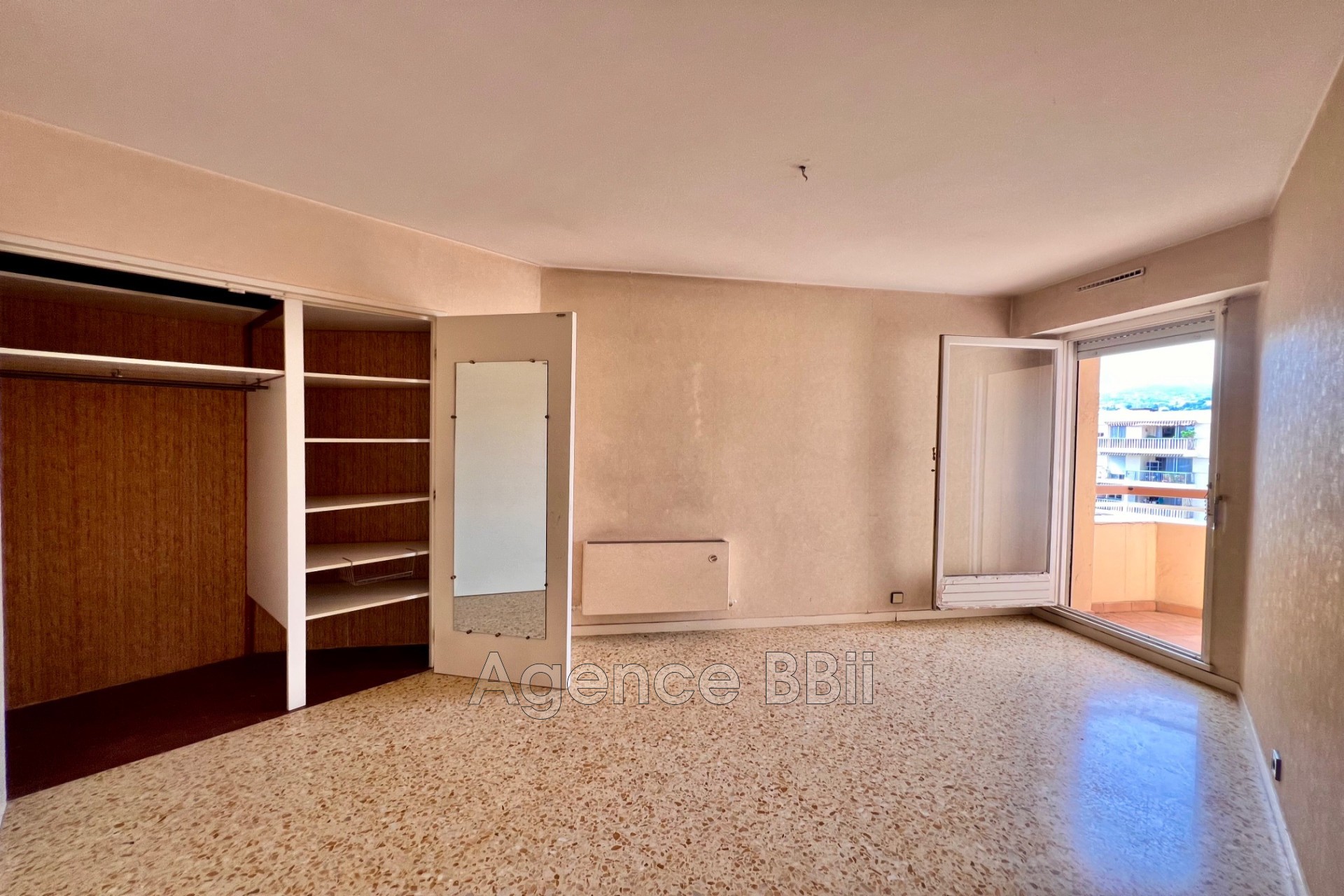 Vente Appartement à Nice 2 pièces