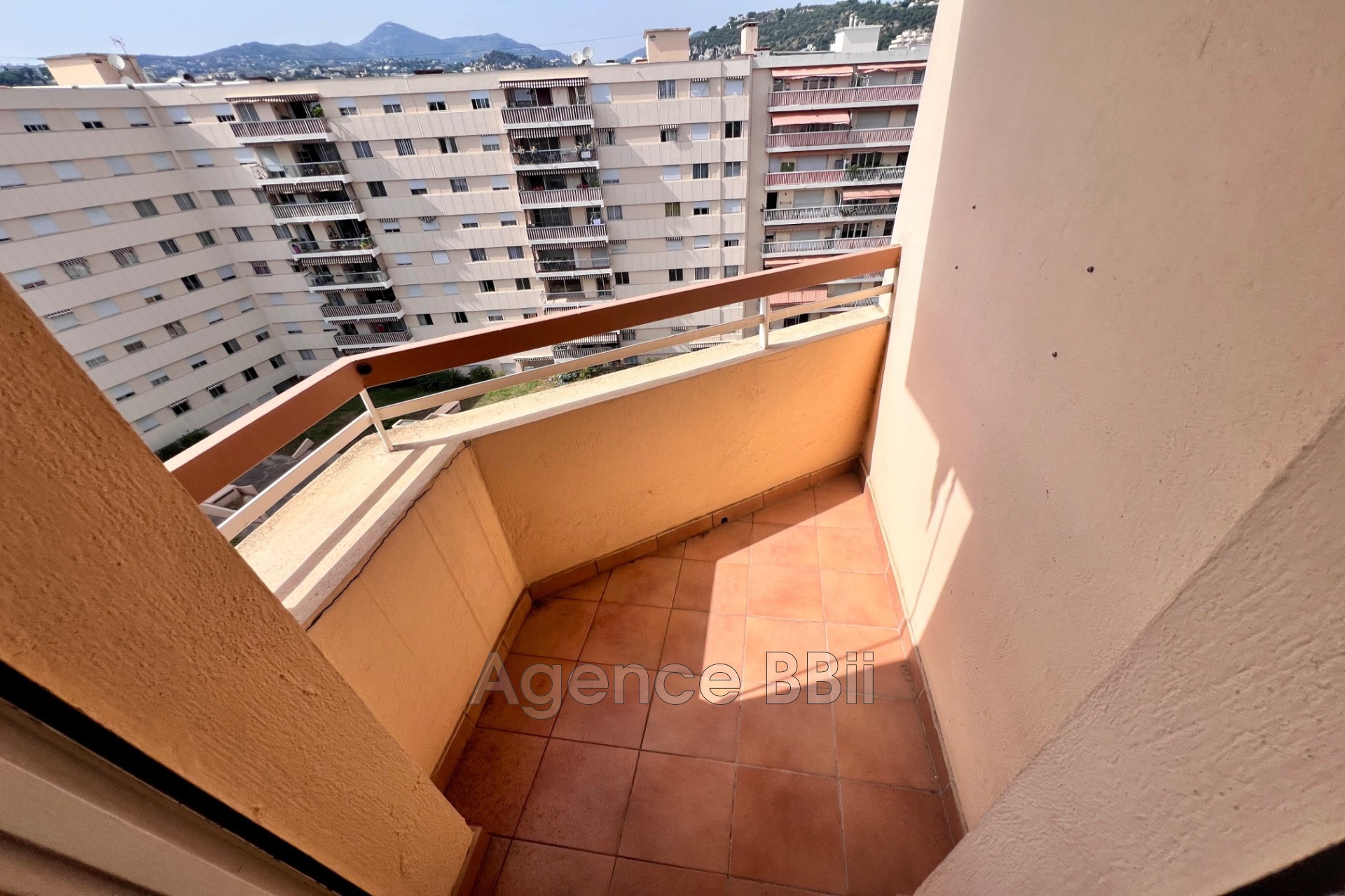 Vente Appartement à Nice 2 pièces