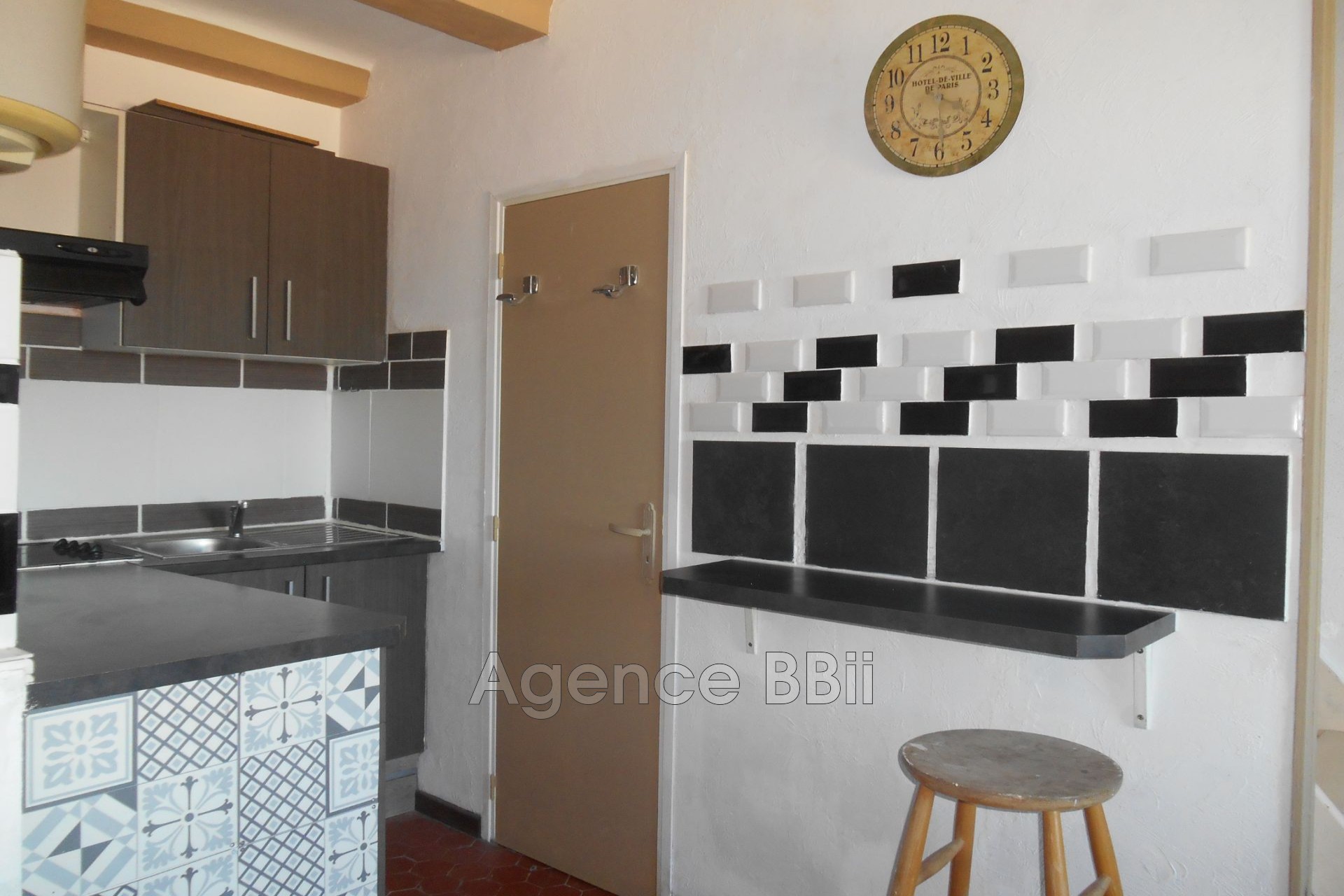 Vente Appartement à Grasse 2 pièces