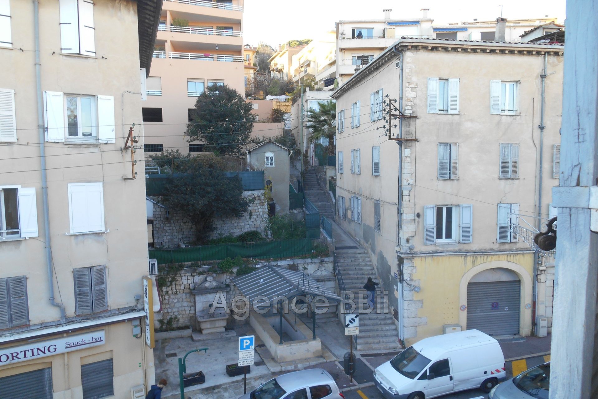 Vente Appartement à Grasse 2 pièces