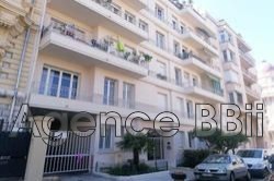 Vente Appartement à Nice 1 pièce