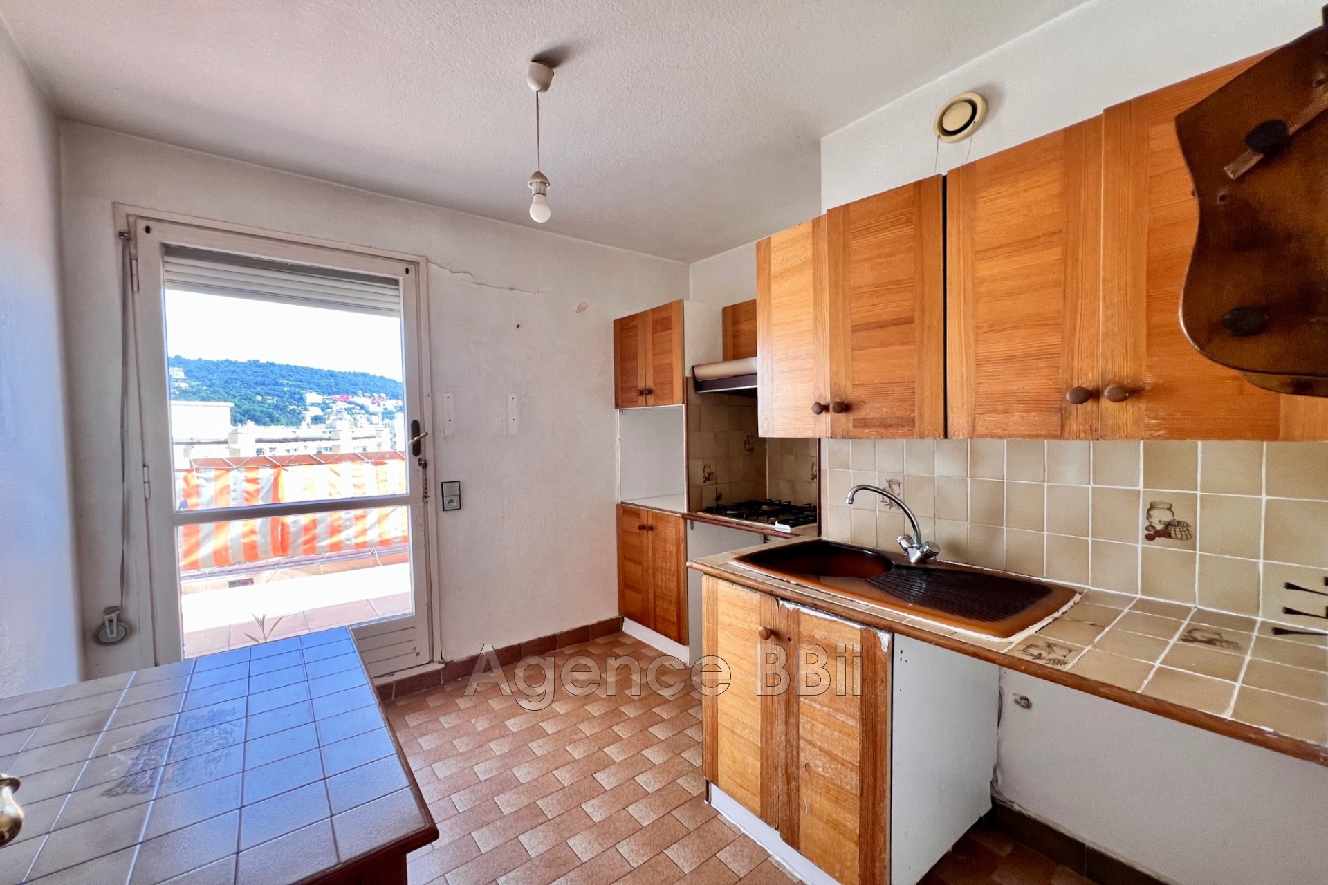 Vente Appartement à Nice 2 pièces