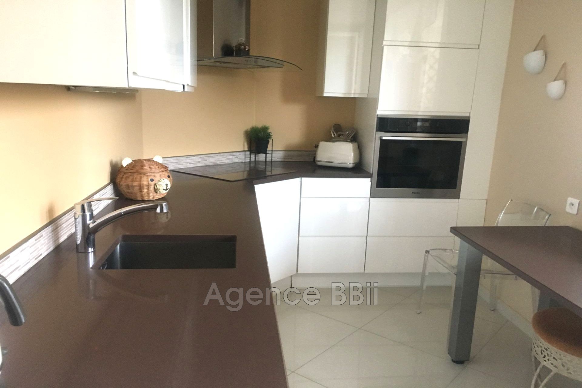 Vente Appartement à Montigny-lès-Cormeilles 5 pièces