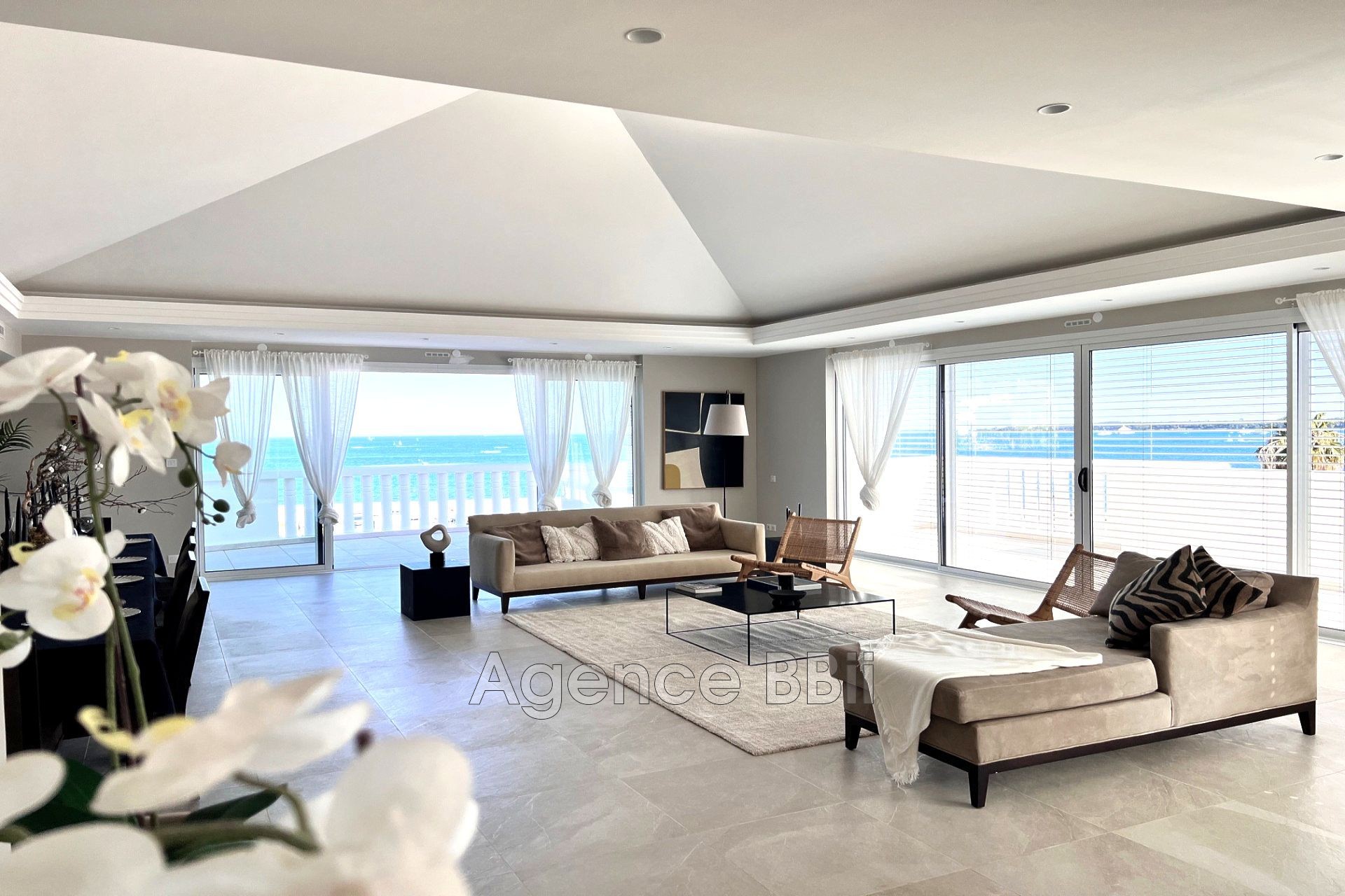 Vente Appartement à Cannes 8 pièces