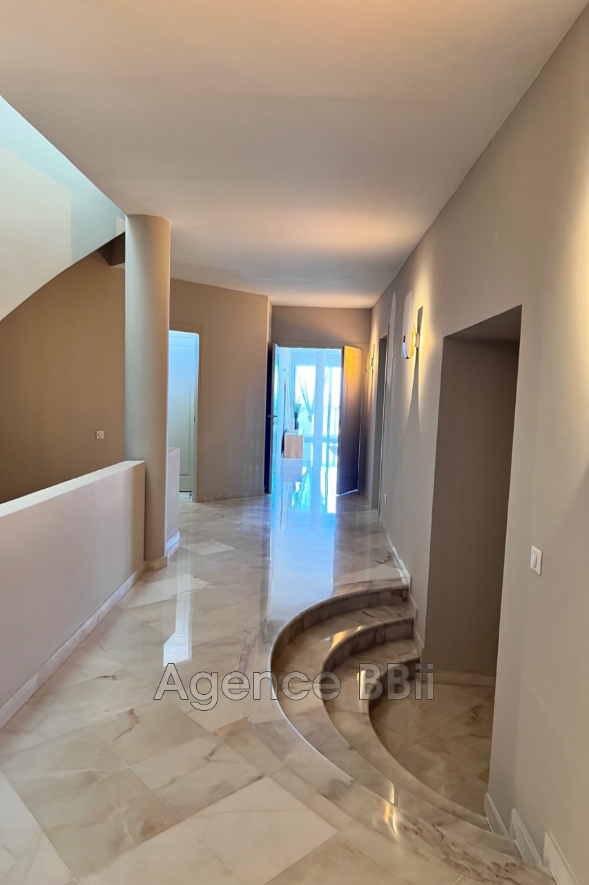 Vente Appartement à Cannes 8 pièces