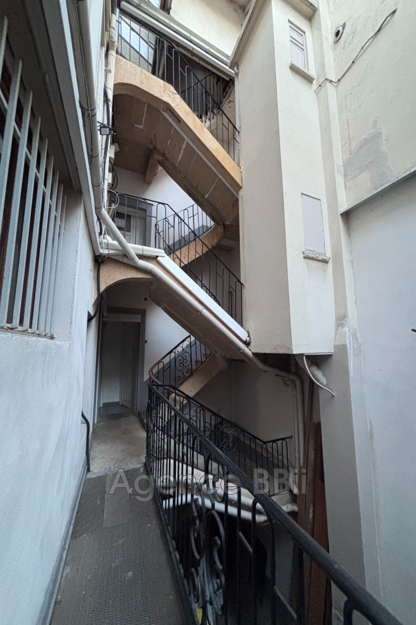 Vente Appartement à Roanne 1 pièce