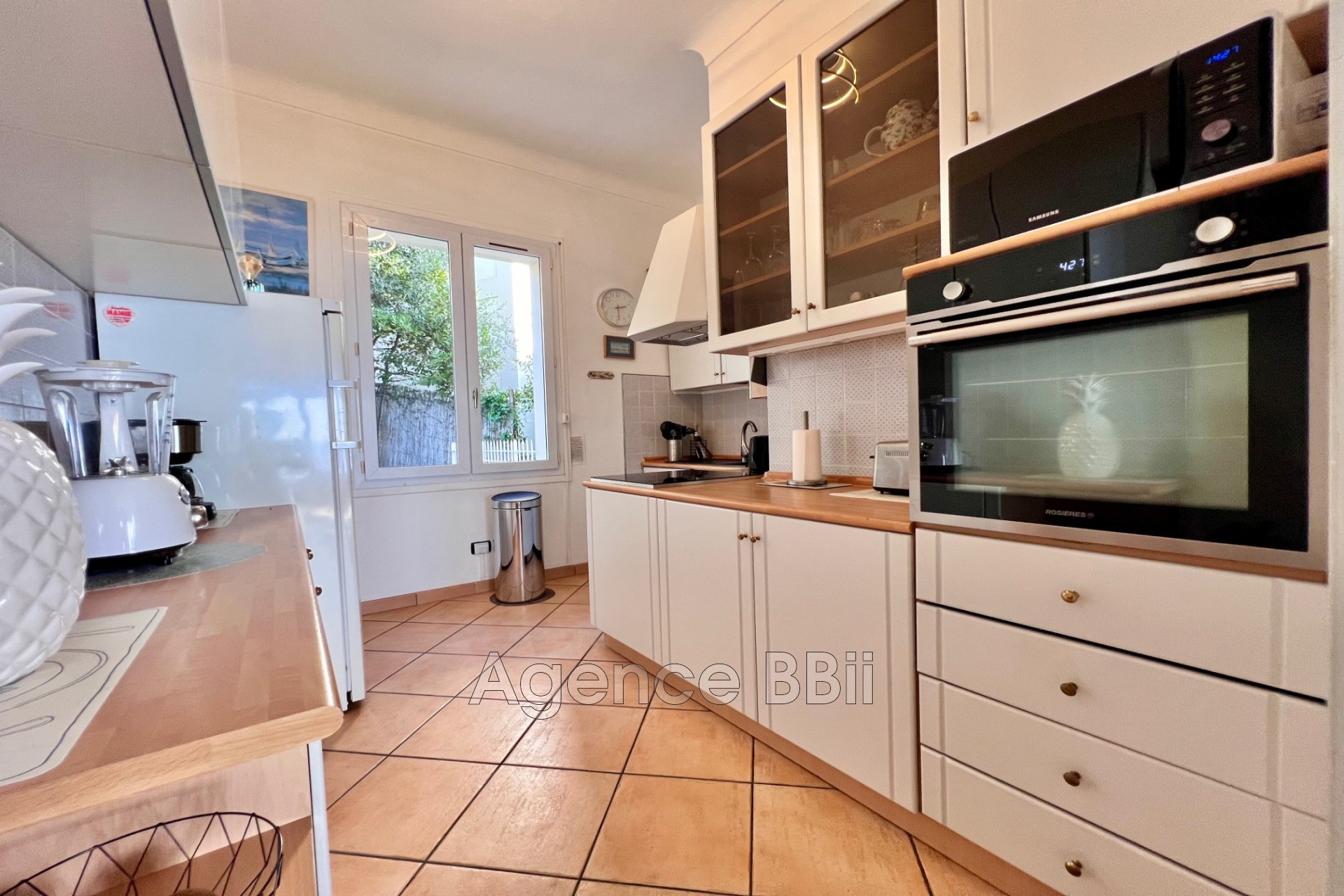 Vente Appartement à Nice 5 pièces